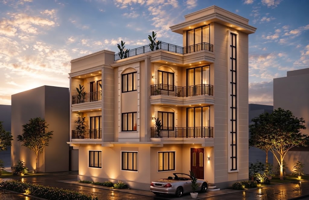 Bungalow for Sale - Sanogaun, Lalitpur