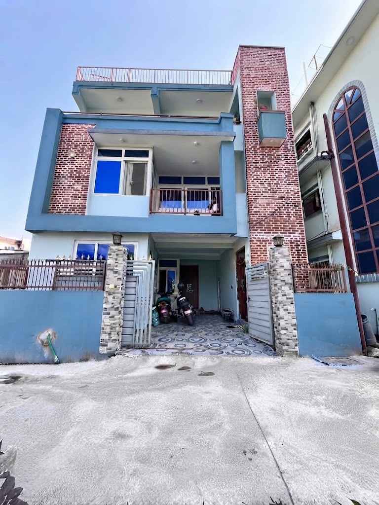 House for Sale - Kavresthali, kathmandu