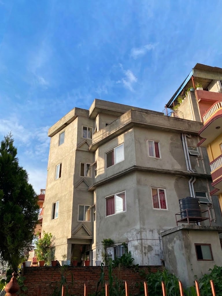 House for Sale - Sanepa, Lalitpur