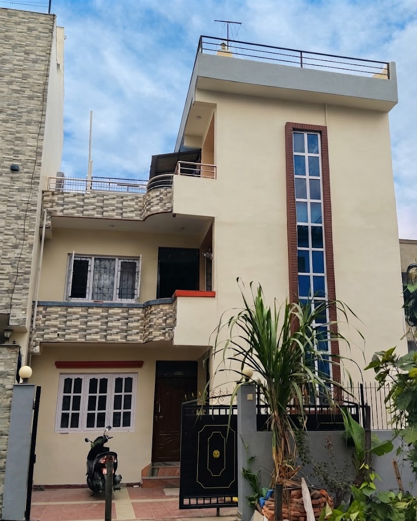 House on Sale - Imadol Shital Height, Lalitpur